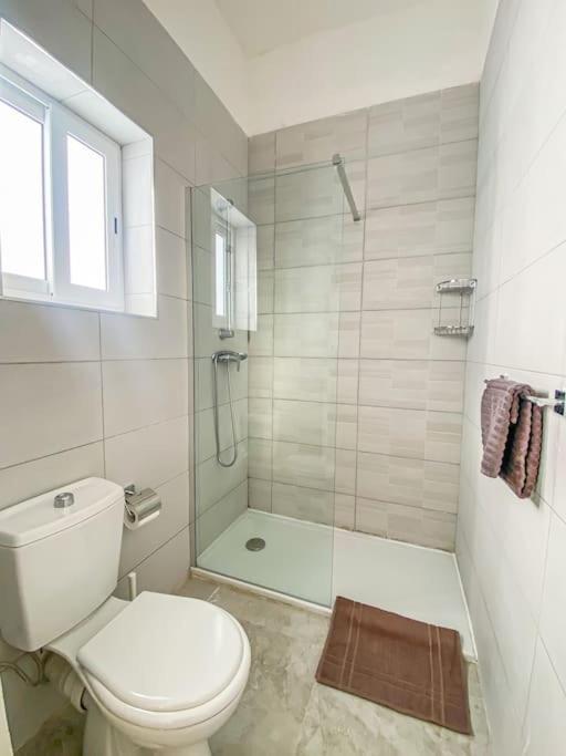 Moonstone Manor 3- Sliema Strand, Gzira Apartment Exterior photo