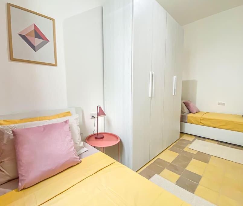 Moonstone Manor 3- Sliema Strand, Gzira Apartment Exterior photo
